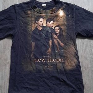 Twilight shirt
